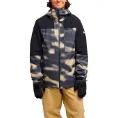 Quiksilver Forever 20k Ins Jas