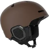 POC - Heren skihelmen - Fornix MIPS Bronzite Brown Matt voor Dames - Maat 59-62 cm - Bruin