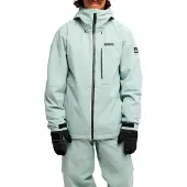 Quiksilver Forever 20k Ins Jas
