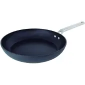 Jamon Samoa koekenpan met een diameter van 30 cm, voorzien van een anti-aanbaklaag, gemaakt van gesmeed aluminium