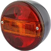 Hella Achterlicht 2SD 001 685-211