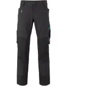 Mascot Advanced ultimate stretch werkbroek 17179 54 / Zwart