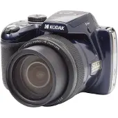 Kodak AZ528 Blauw