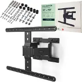 Hama Tv-muurbeugel ultraslim 37" - 90"