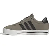 Adidas Sportschoen stone grey / zwart