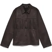 Vero Moda Windjack VMJOSEFRINGY JACKET dames EU L