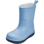 Playshoes Regenlaarzen lichtblauw