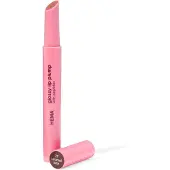 HEMA Glossy lipplump 77 caramel latte (lichtbruin)
