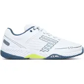 Emporio Armani Tennis Clay U Clay Court Schoenen