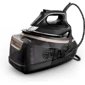 Rowenta Stoomstation Eco Steam Pro, 2800W, 580 g/min