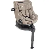 Joie Autostoel Signature I-Harbour Pro I-Size Standstone Mesh