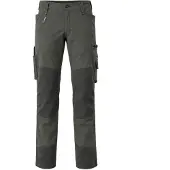 Mascot Knee Pad Pockets Advanced 17179 Big Broek