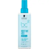 Schwarzkopf Professional BC Bonacure BonaCure Clean Performance Moisture Kick Spray Conditioner Care-Boost 200 ml_2 | Voor Normaal Haar