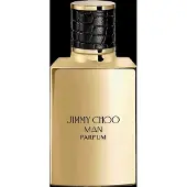 Jimmy Choo Herengeuren Man Parfum Heren 30ml