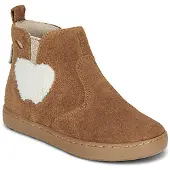 Shoo Pom Laarzen PLAY APPLE FUR kind 29