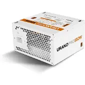 Nox Xtreme Urano PRO White 550W Bronze, 550 Watt, 100 - 240 V, 50/60 Hz, 6.3 A, 12.5 A, Actief