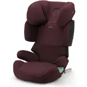 Cybex Solution X I-fix Baby-autostoel