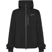 Didriksons Asp, skijas, heren, zwart