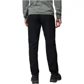 Columbia Outdoorbroek 'Essential Hike 365' zwart