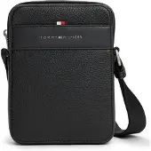 Tommy Hilfiger Schoudertas zwart