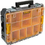 DeWalt TSTAK IP54 organizer 0 (stuk)