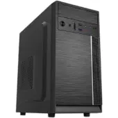 Differo V15 I5-12400/16gb/500gb Ssd Desktop-pc