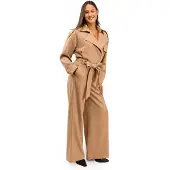 Josh V Tone Jumpsuit - Maat xs