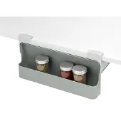 Joseph Joseph CupboardStore Under-Shelf Spice Rack Light Stone