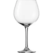 Schott zwiesel Classico Bourgogne goblet - 814ml - 6 glazen