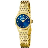 Festina Analoog horloge blauw
