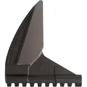 Bahco reservebek voor rollengrendelmoersleutel, geschikt voor modellen 8075/8075 C