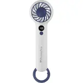 Orbegozo Ventilator, handmodel, HF 2200, 3 snelheden