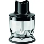 Braun MQ 20 zwart Multiquick