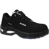 ELTEN Veiligheidsschoen MILOW Low ESD S2, lage uitvoering, maat 47