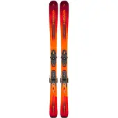 Head Discovery 86 Pro + Protector EVO PR 11 GW 26/27