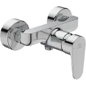 Ideal standard douchearmatuur Cerafine O, opbouwmodel, BC499AA, chroom