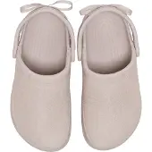 Crocs Sandalen - Gemaakt Lace - Cocoa Cream - - 38/39 - Sandalen