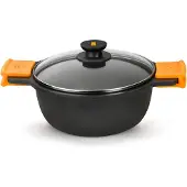 BRA Efficient Stoofpot 36 Cm