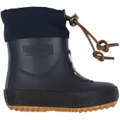 Bisgaard Thermolaarzen - Miffy - Dark Navy - - 24 - Thermolaarzen