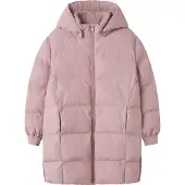 Name it Musk Puffer Long Winterjas Junior 134