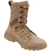 Brandit Veterlaarzen 'Defense' chamois / pueblo