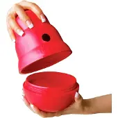 Kong Wobbler