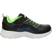 SKECHERS Sneakers 'Erupters III - Derlo' zwart