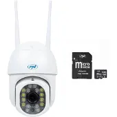 Pni Kit Ip440 Beveiligingscamera