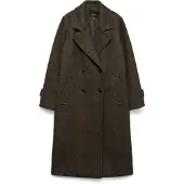 Vero Moda Eva Long Coat