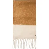 Levi's Sjaal 'JOLEA' camel / lichtbeige / bruin / lichtroze