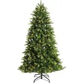 Everlands Kunstkerstboom | | Ottawa Fir | 2.10 meter