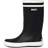 Aigle Uni kinderlaars "Lolly Pop 2", zwart, maat 37 EU