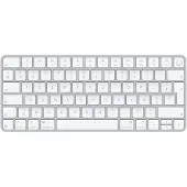 Apple Magic Keyboard met Touch ID (2024) AZERTY