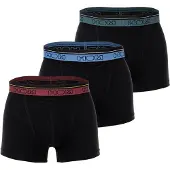 Hom Boxershorts ' Tiago HO1 ' zwart